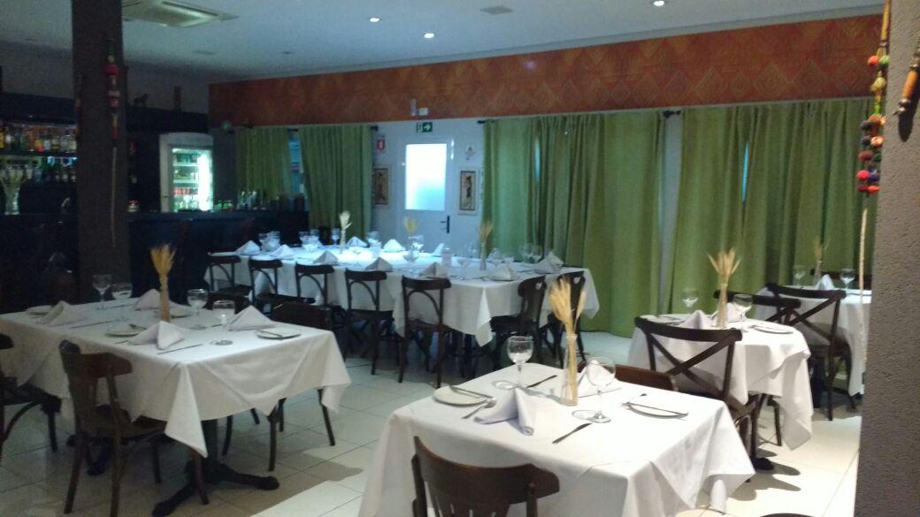泰姬酒店 Três Lagoas 外观 照片